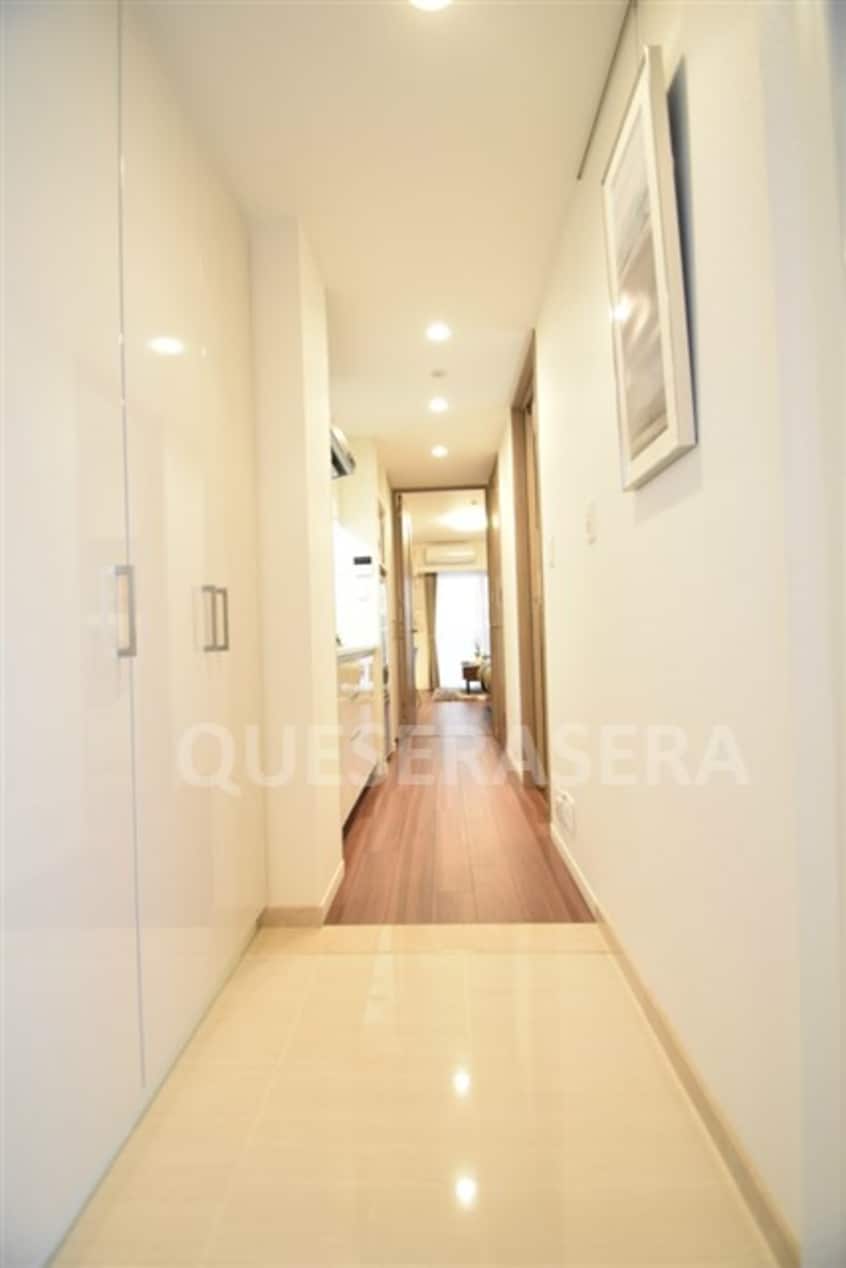  パークアクシス大阪新町