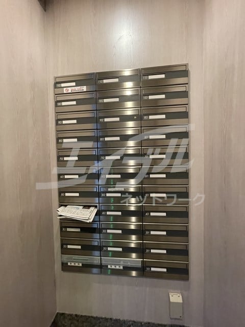  ネットフローラ立売堀