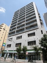 グレーシィ天神橋