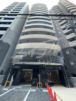 セレニテ堺筋本町リアン