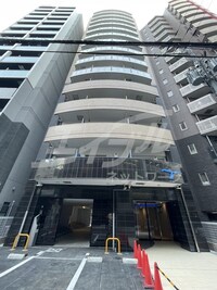 セレニテ堺筋本町リアン