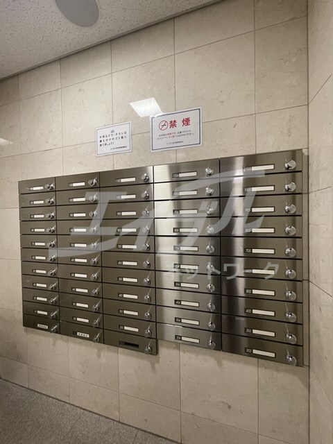  リーガル京町堀