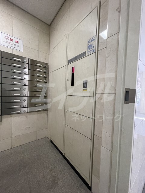  リーガル京町堀