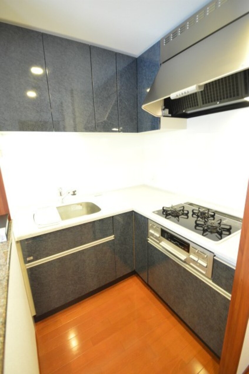  リーガル京町堀