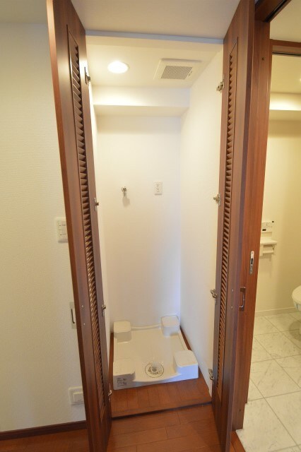  リーガル京町堀