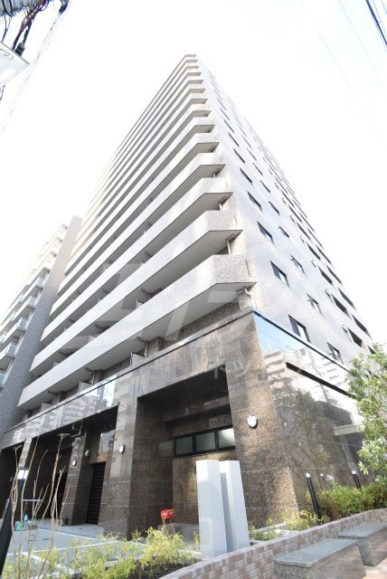  リーガル四ツ橋立売堀Ⅱ