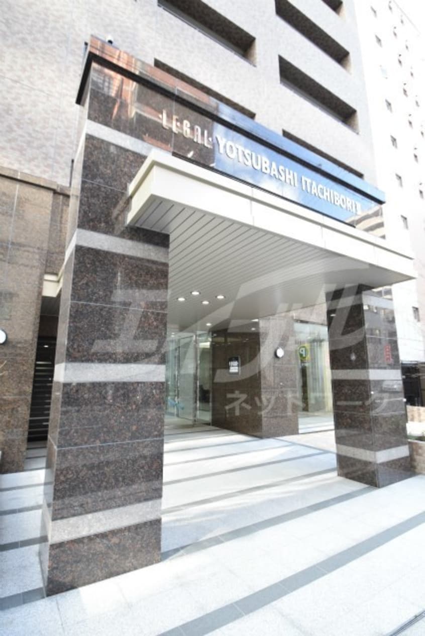  リーガル四ツ橋立売堀Ⅱ