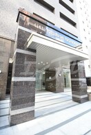  リーガル四ツ橋立売堀Ⅱ