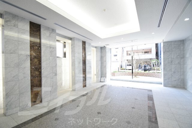  リーガル四ツ橋立売堀Ⅱ