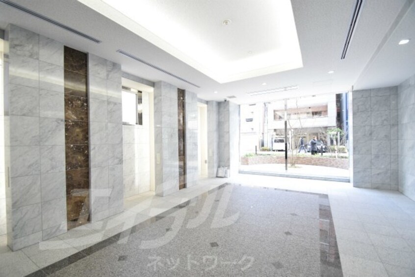  リーガル四ツ橋立売堀Ⅱ