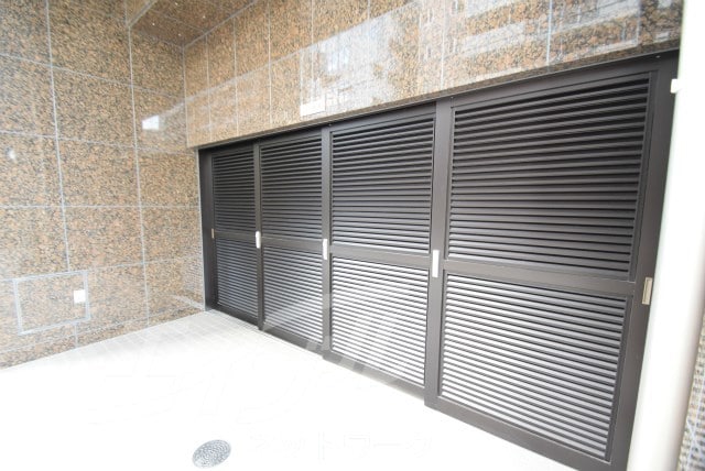  リーガル四ツ橋立売堀Ⅱ