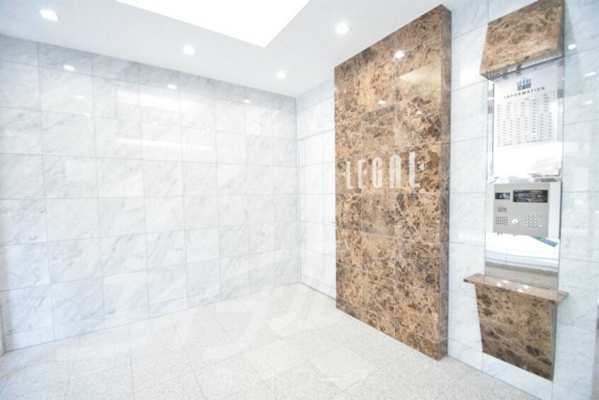  リーガル四ツ橋立売堀Ⅱ