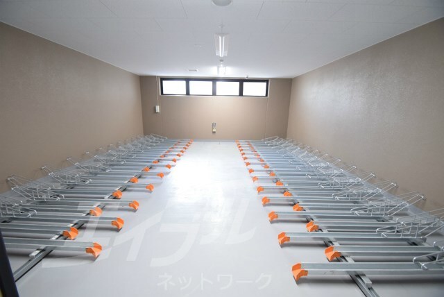  リーガル四ツ橋立売堀Ⅱ