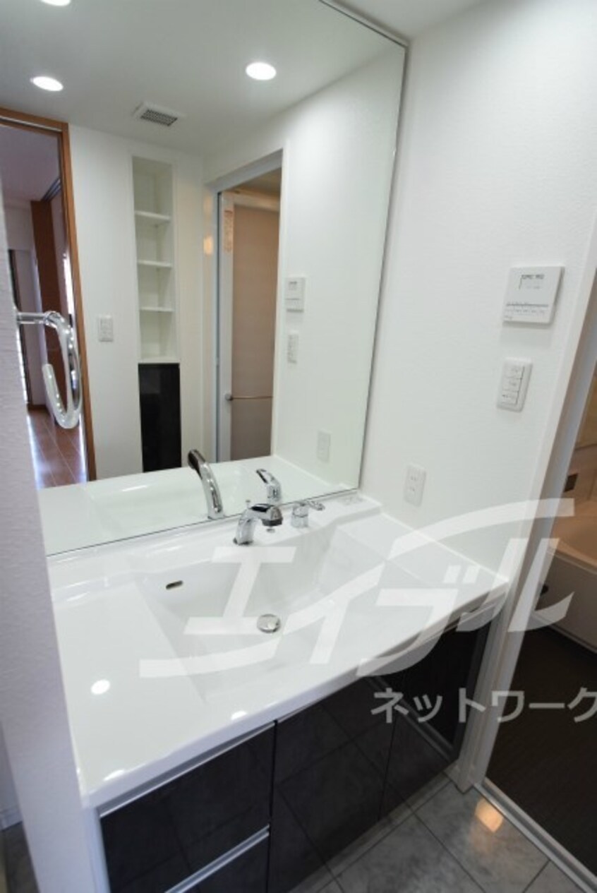  リーガル四ツ橋立売堀Ⅱ