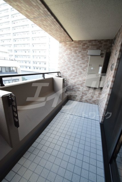  リーガル四ツ橋立売堀Ⅱ