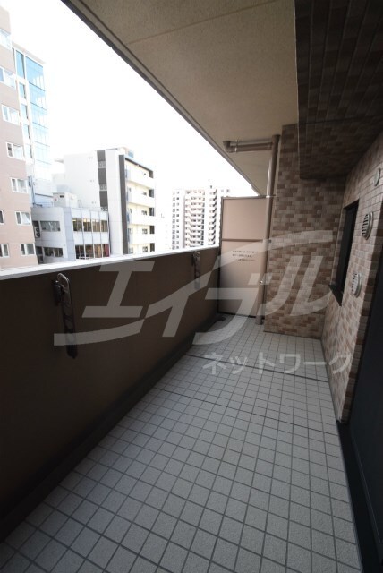  リーガル四ツ橋立売堀Ⅱ