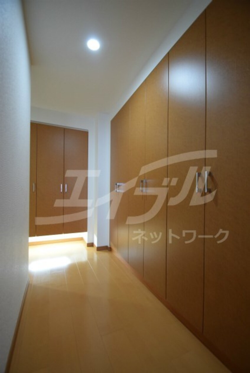  リーガル四ツ橋立売堀Ⅱ