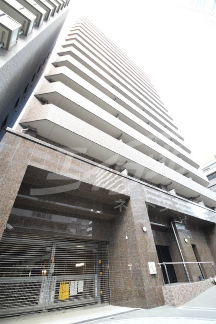  リーガル四ツ橋立売堀Ⅱ