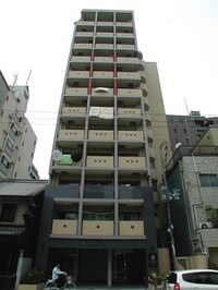 クレアートアドバンス大阪城南