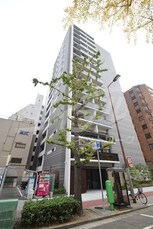 アーバネックス本町