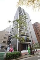 アーバネックス本町の外観
