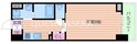 ディクス梅田東レジデンスの間取図