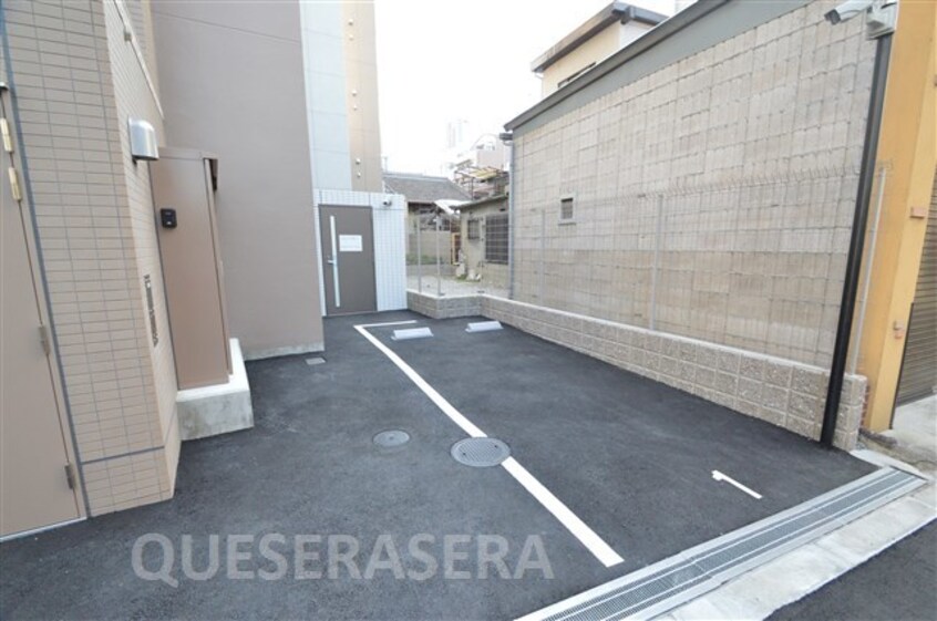  ディクス梅田東レジデンス