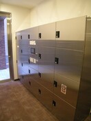 アーバネックス西長堀の外観
