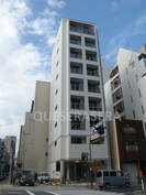 ヴェヌスタ同心の外観