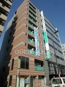 桂'sTENROKUの外観
