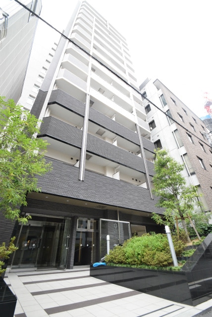  クリスタルグランツ東天満