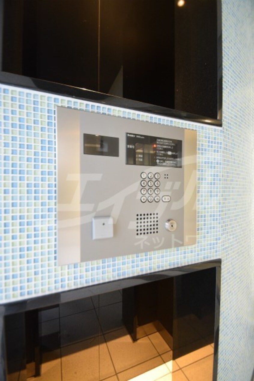  クリスタルグランツ東天満