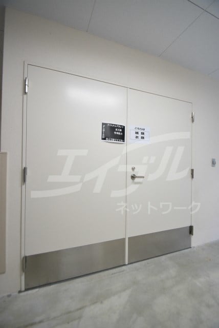  クリスタルグランツ東天満