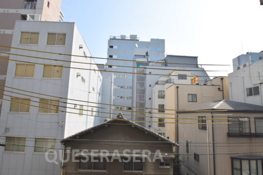  クリスタルグランツ東天満