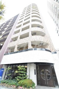 アスヴェル江戸堀