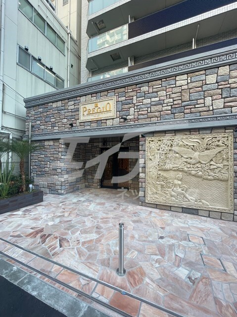  大阪メトロ谷町線/谷町四丁目駅 徒歩2分 13階 築2年