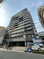 プレサンス堺筋本町センティス
