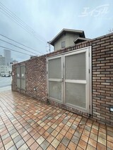 Choei65 プレジオ中津