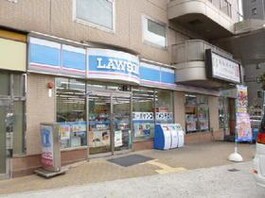 ローソン新梅田ＩＴビル店