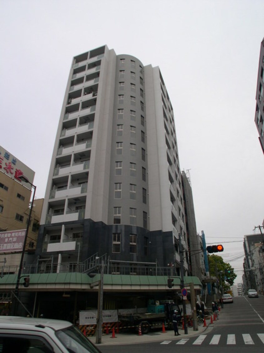  willDo松屋町