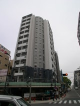 willDo松屋町