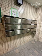 エルシャ南森町