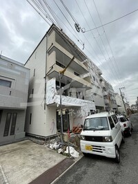 仮称）吉野4丁目S