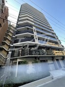 S-RESIDENCE堺筋本町Unoの外観