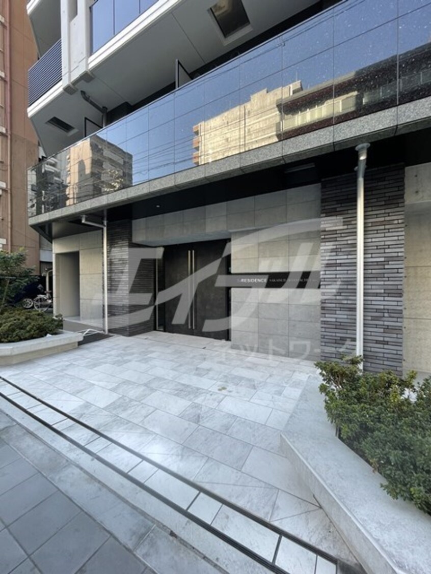  S-RESIDENCE堺筋本町Uno
