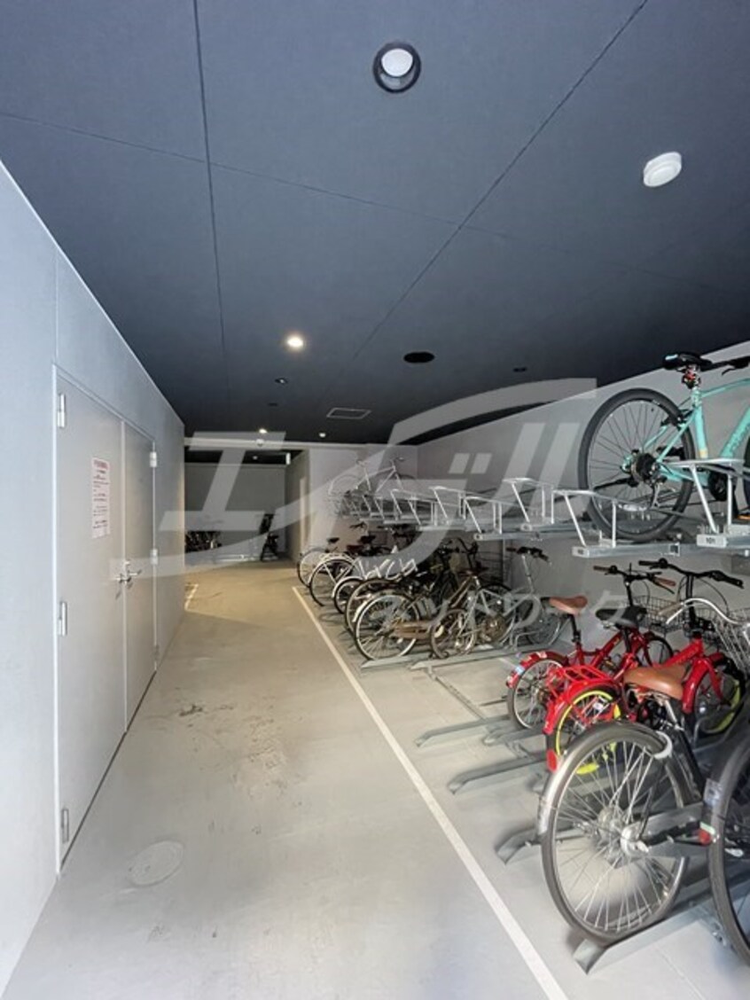  S-RESIDENCE堺筋本町Uno