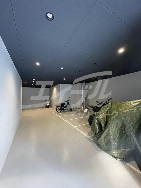  S-RESIDENCE堺筋本町Uno