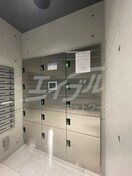  S-RESIDENCE堺筋本町Uno