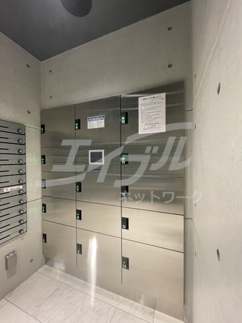  S-RESIDENCE堺筋本町Uno