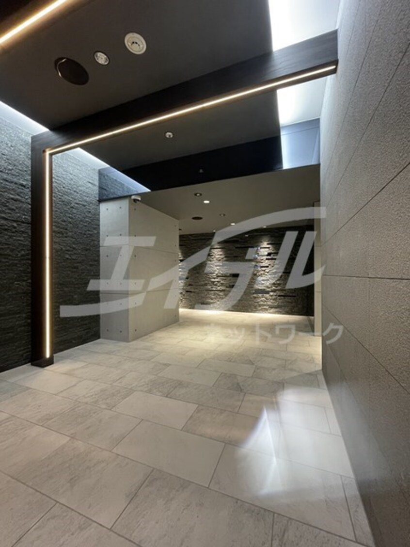  S-RESIDENCE堺筋本町Uno